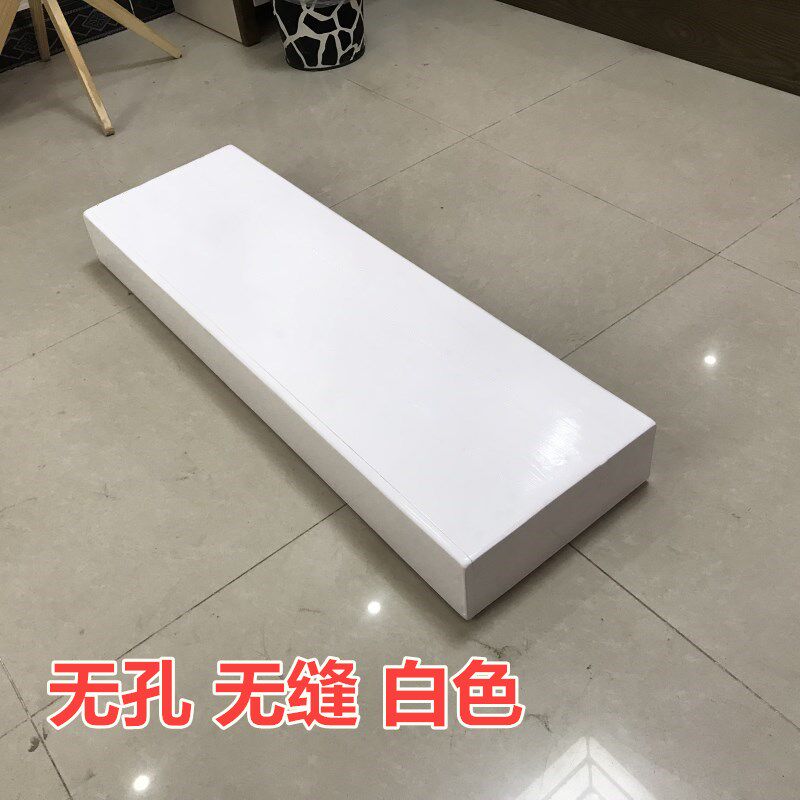 多用途实木脚踏板垫脚凳台阶踏脚C板淋浴垫脚阳台晾衣增高凳可定