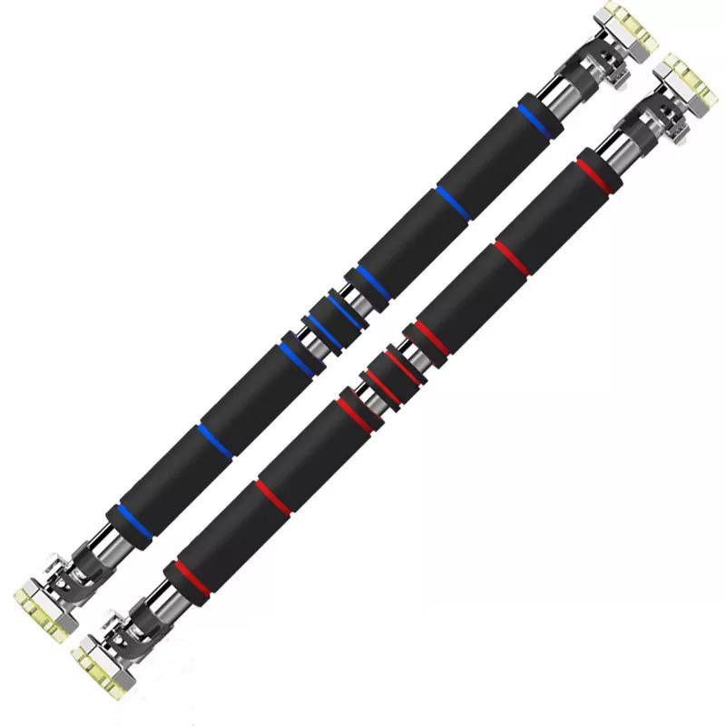 室内单杠家用引体向上器墙体门A框训练器加厚儿童门上双杠健身器
