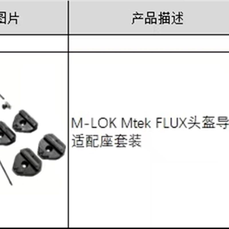 【回马枪防务】iM32H拾音降噪通讯战术耳机头盔支架盔挂式套装