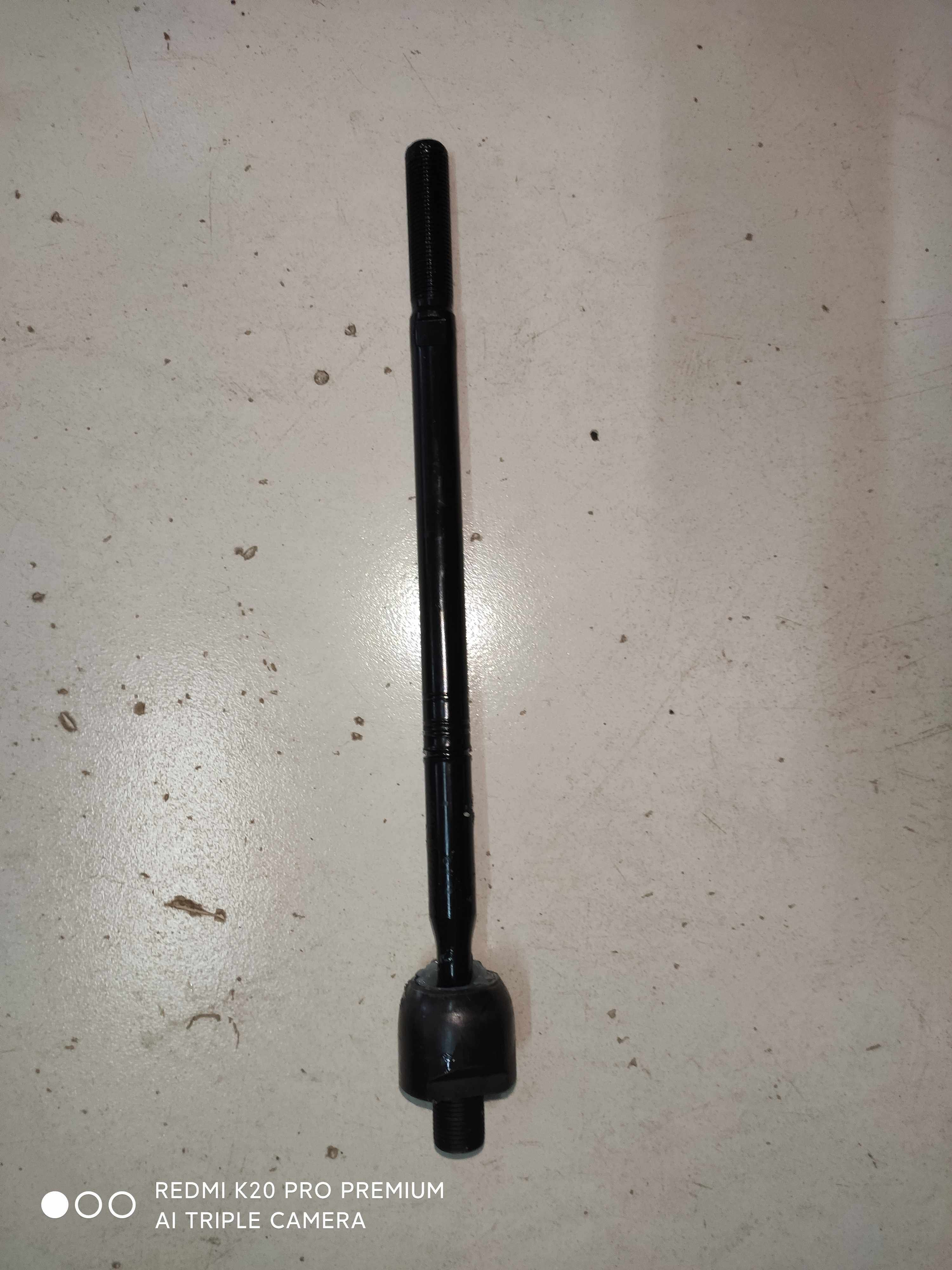 南京依维柯宝迪 方向w机转向器内拉杆横拉杆带球头