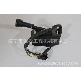 卡299 载机控制器电脑板手柄总成 5840控制器装