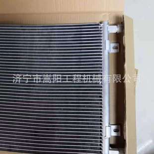 1281挖掘机 979 PC200 8MO冷凝器2A5