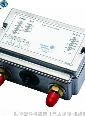 JohnsonControls/江森双级压力控制器P78LCA-9300P78MCA-9300