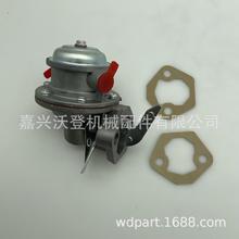 RE27667DD13483DD14292,59520S63035燃油泵用于强鹿约翰迪尔