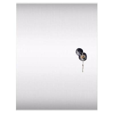 伊莱科EIB506020室内配电箱户内控制箱落地柜电气设备箱201不锈钢