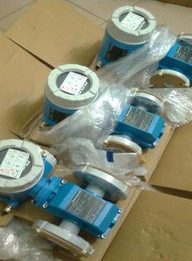 FMD630-KB4H2EB1CB2L3T德国E+H三元压力变送器P31-100190-40MPA