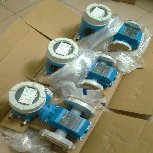 FMD630-KB4H2EB1CB2L3T德国E+H三元压力变送器P31-100190-40MPA