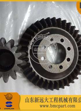 山推齿轮SD22F齿轮J20-00-00033推土机绞盘配件