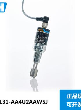 E+H音叉液位计开关FTL31-AA4U2AAW5J恩德斯豪斯FTL260FTL20