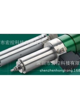 SYCOTEC电主轴 4033AC-ESD 主轴 sycotec