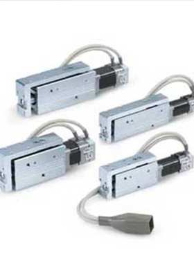 SMC电动执行器电缸 执行元件 SMC电缸LEHZ系列SMC电缸控制器