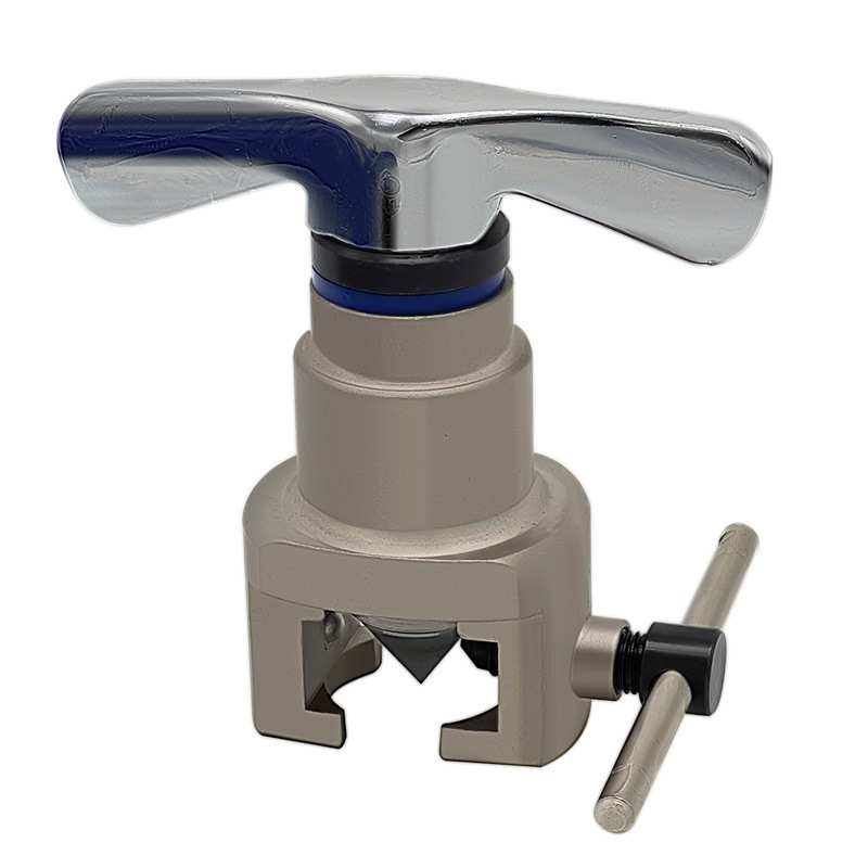 CT-808/809铜管扩口器 胀管扩孔器 45度偏心扩管器