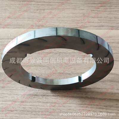 湖南株州30升卧式砂磨机硬质合金环特种筛网分离器