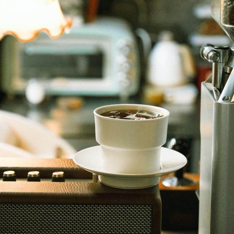 大容量陶瓷咖啡杯汤盅冰美式简约白色陶瓷手握杯,餐饮具,咖啡杯,淘宝优惠券,粉丝福利购,淘宝优惠卷