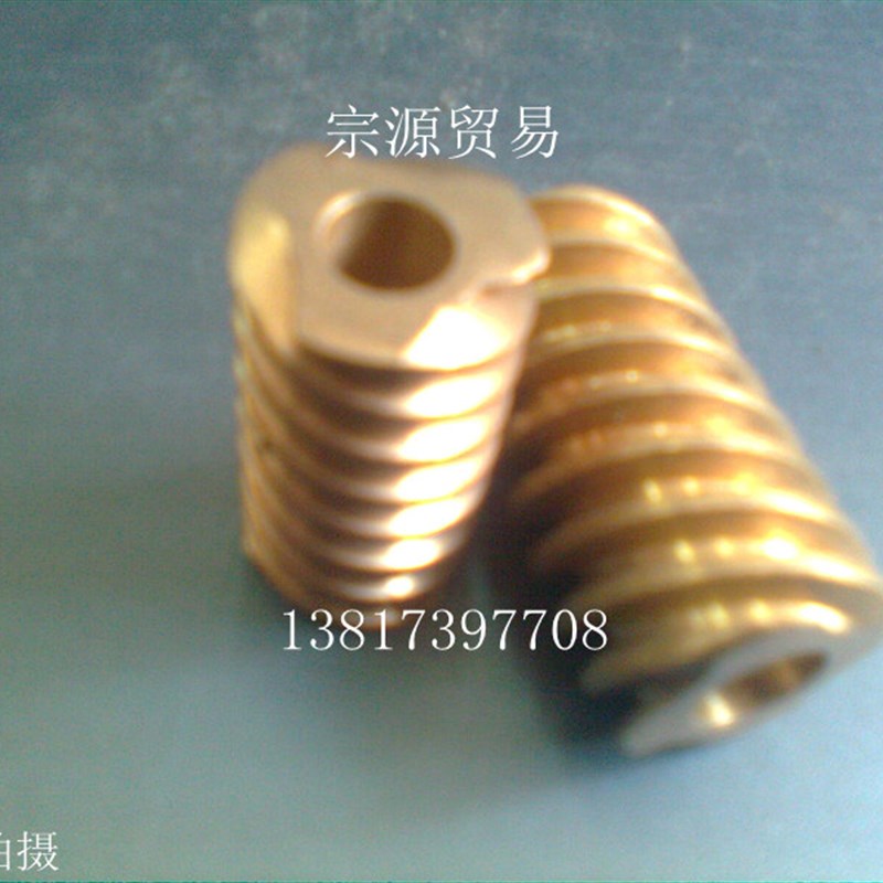 棘轮/螺旋齿轮/伞形H齿轮/蜗轮/蜗杆图片