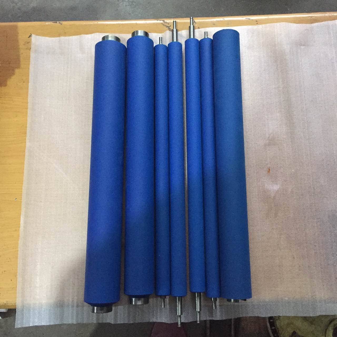 胶印机 六开机 小胶印机 47 八开机 胶棍 墨辊 水V辊 潍坊 威海