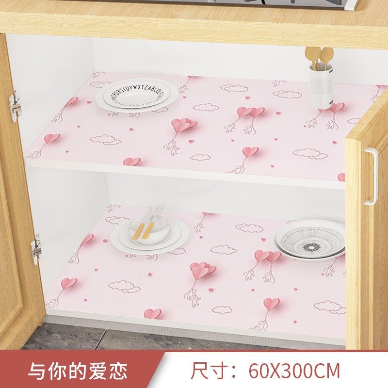 85JV厨房家具橱柜柜p子门贴防水防潮自I粘台面桌面贴纸防油翻新墙