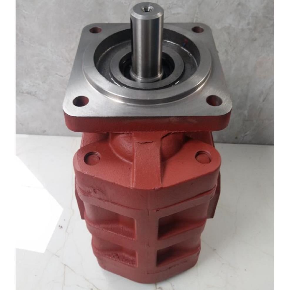 供应双联泵CBK1016/6-B3F长江齿轮泵