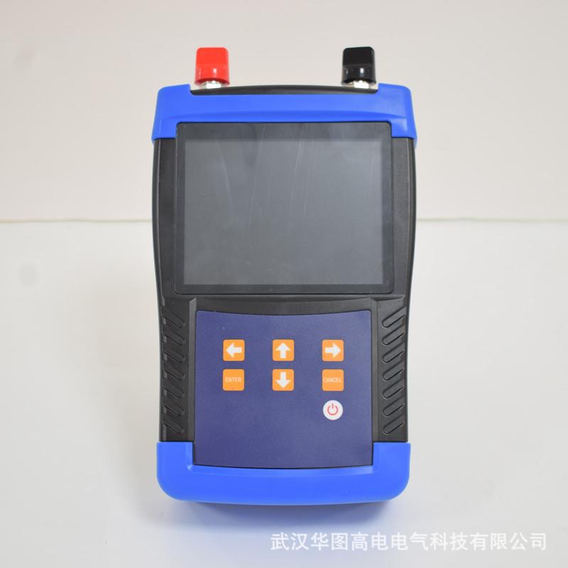 HT-8751S手持式回路电阻测试仪厂家直销