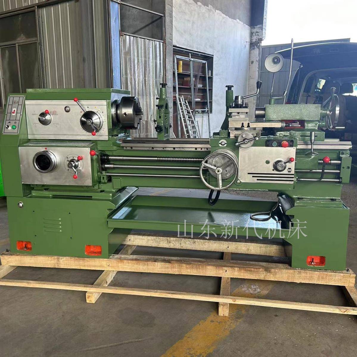 沈阳机型CA6140普通车床6150普车20车床6250马鞍车床厂家直销