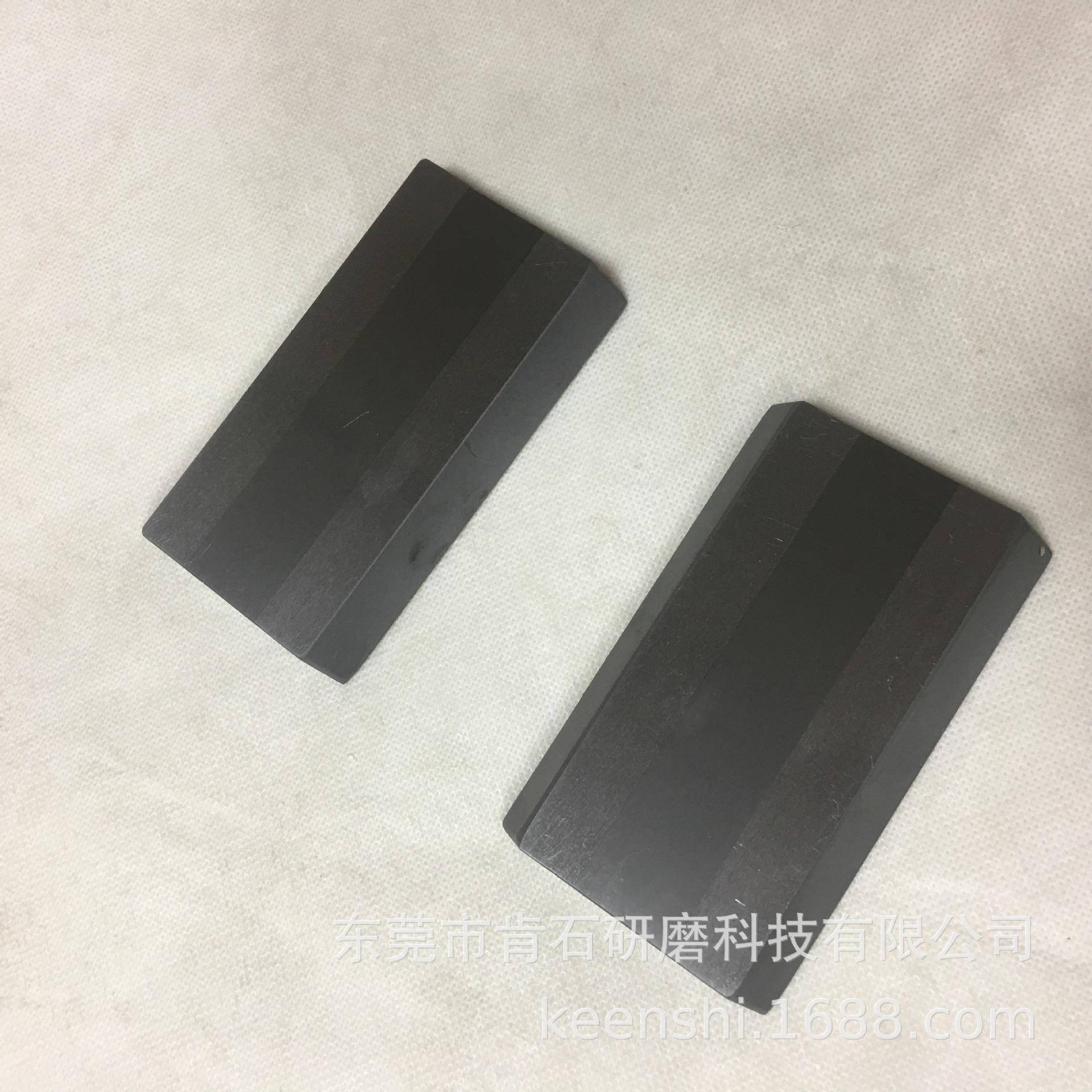 高精度高耐磨镶钨钢高速钢加硬加长无心磨床辅料快常规现货