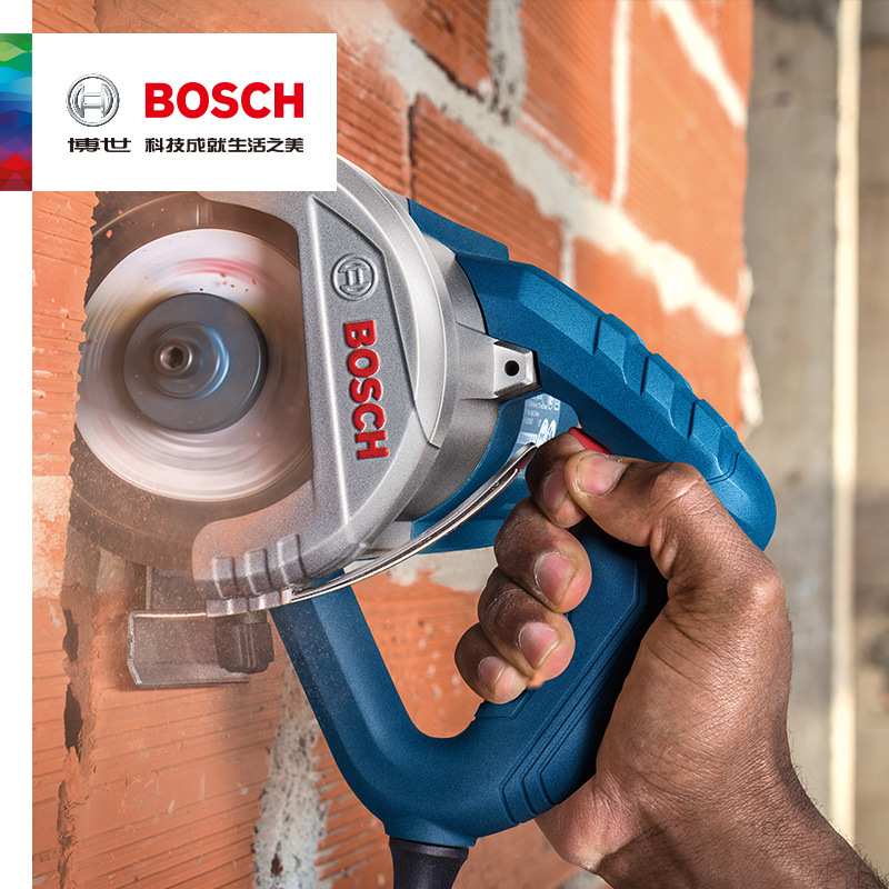 云石机GDC140大功率瓷砖石材切割机开槽机GDM13-34斜切手提锯