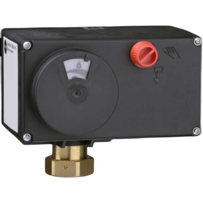 萨姆森SANSON 电动执行器40468251 5857-300N/6MM/24V盾构机配件