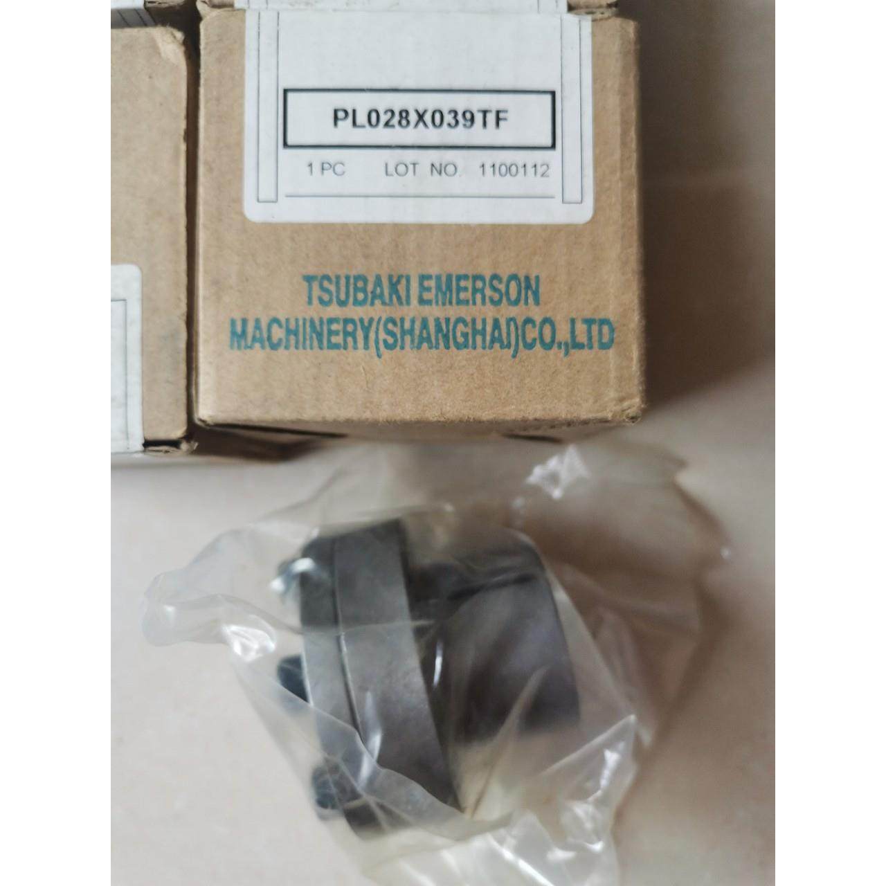 PL028-039TF椿本胀套涨紧套