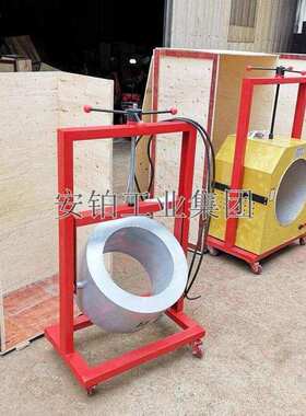 轴承内套拆卸加热器SMHC-1/2/3/4/5控制柜感应加热线圈中诺