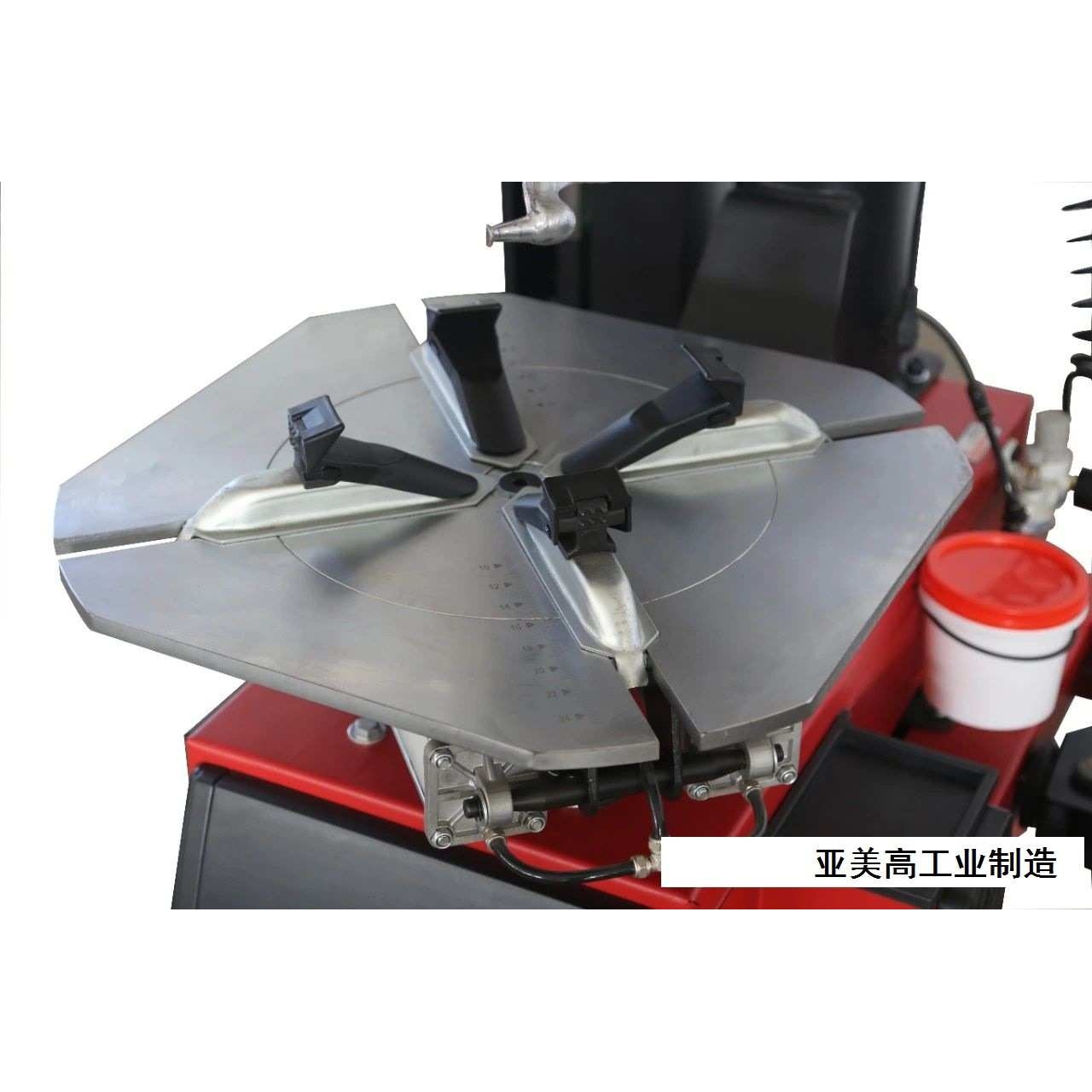 亚美高AMERIGO轮胎拆装机AMG-850