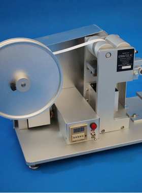 RCA纸带耐磨试验机 纸带摩擦试验机 表面涂装耐磨耗试验机7-IBBCC