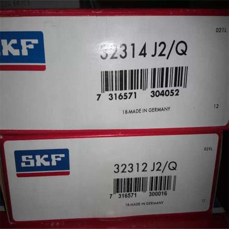 SKF 32314BJ2/QCL7C 瑞典进口轴承32313 32312 32311 32310 32315