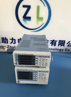 租售 YOKOGAWA横河WT330 横河WT333 WT332 WT310HC数字功率计