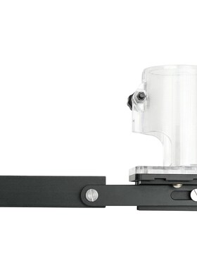 木工二合一连接件开槽器机架子隐形件模具直半通扣修边机工具铣刀