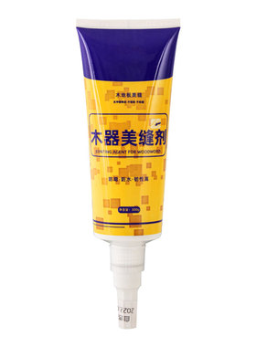 防水防霉修补膏美缝剂瓷砖地砖木地板专用填缝剂家用手挤型美缝胶