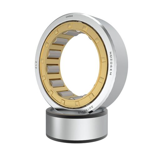 哈尔滨ZLZ轴承NU1004 1005 1006 1007 1008 1009 1010EM特价 NJ N