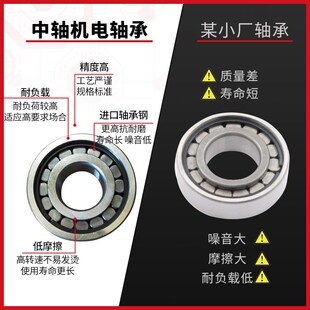 2312 2311 NCL2310 密封 2315 2316 2314 洛阳圆柱滚子轴承NCF