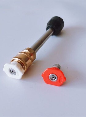 汽车载用电动高压柱塞水泵抽水机自吸微型家用洗车器泵121821V24V