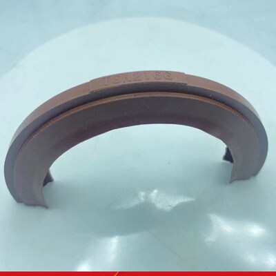 SN U SNL SNG氟胶耐高温轴承座密封TSN205 206 207 208 209 210G