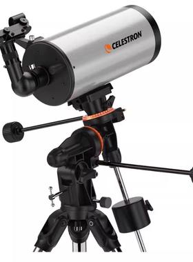 星特朗S81303天文望远镜观星高倍观天望眼镜高清127EQ3M-MAK5