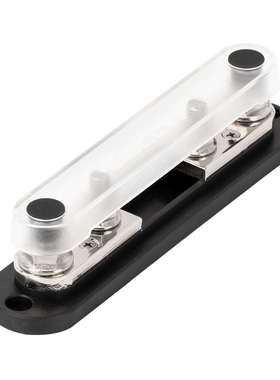 BB300-ANL300A汽车汇流排BusBar接线排汇线排带保险丝