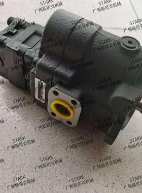 不二越PVD-1B-28L3CDPS液压泵主泵