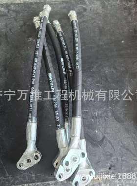 推土机D275D155软管17M-49-42221