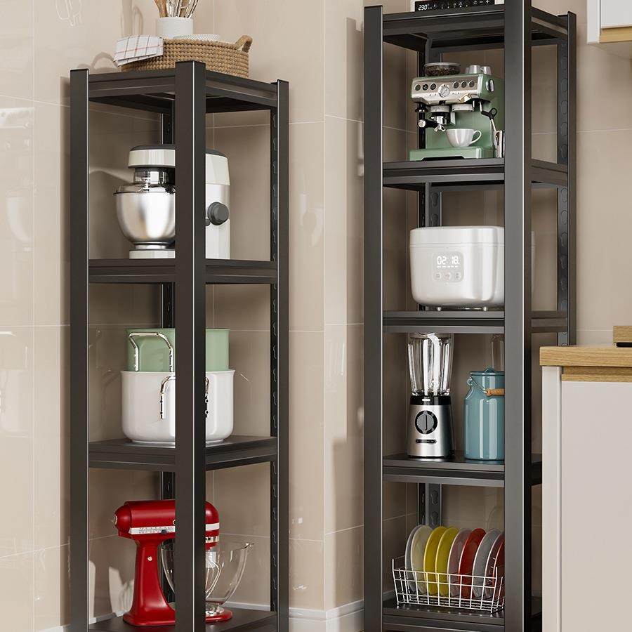 厨房多功能置物架落地多层微波炉烤箱储物架家用碗碟锅具收纳架子,鲜花速递/花卉仿真/绿植园艺,割草机/草坪机,淘宝优惠券,粉丝福利购,淘宝优惠卷