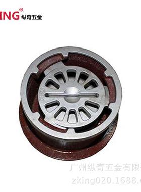 现货供应FD1-XFBFDDcr不锈钢防爆地漏地下人防工程用