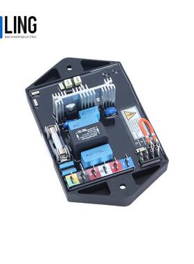 M00FA122A无刷发电机配件AVR电压调节器励磁稳压板