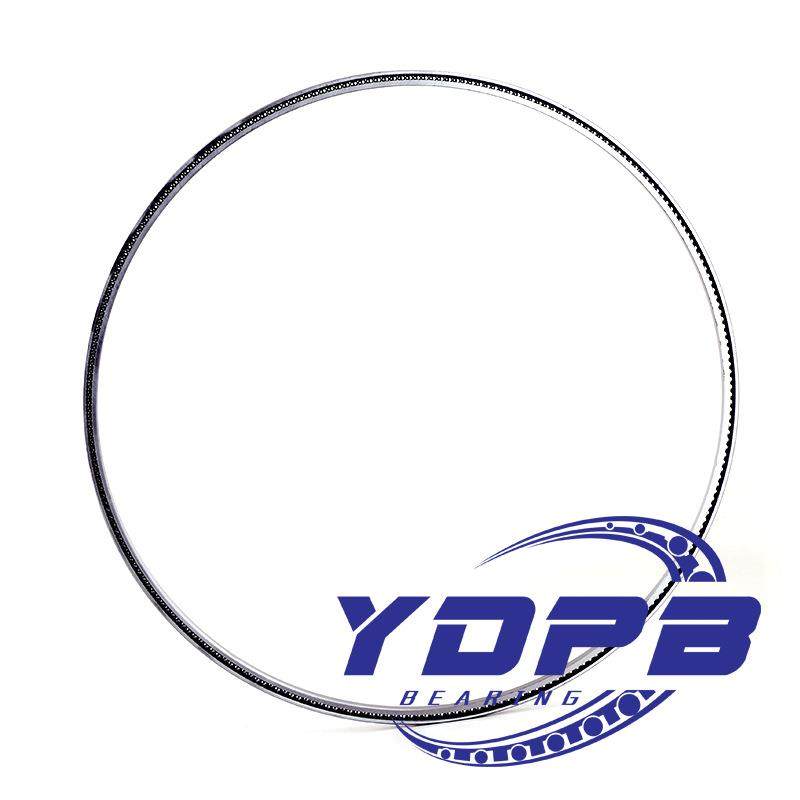 KD050CP0等截面薄壁轴承机器人关节轴承半导体减速器轴承