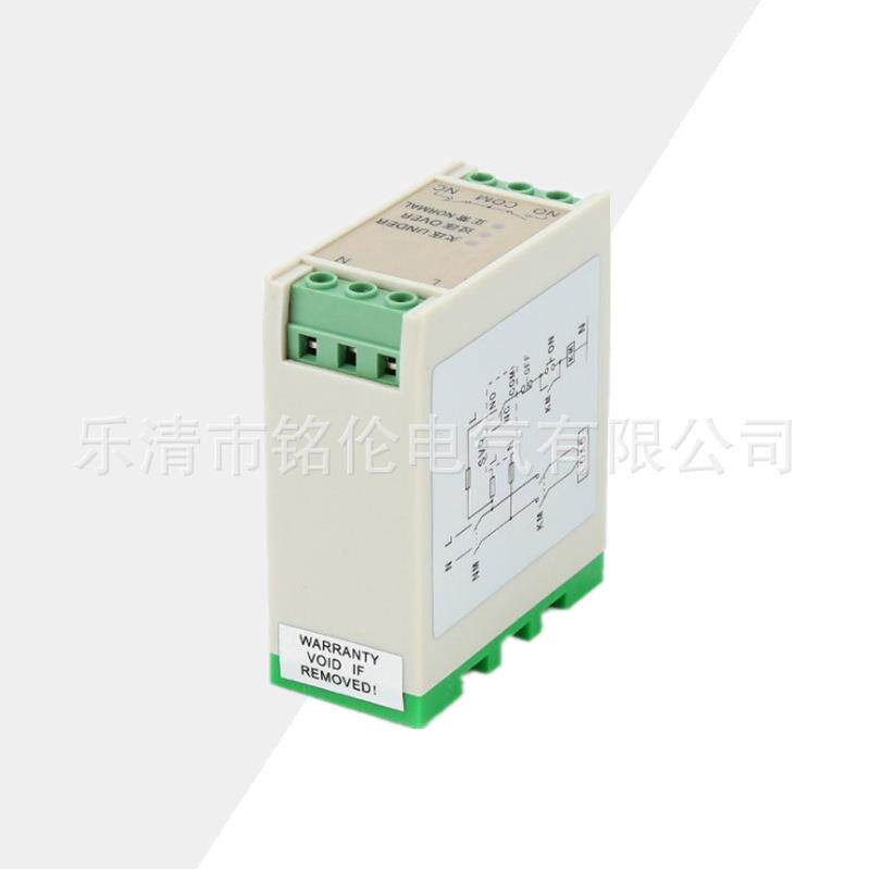 电压监视器SVR-240WSVR-240CSVR-240T电压相序多功能保护继电器