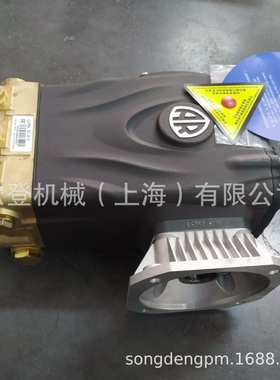 意大利进口 AR 艾热 高压泵 柱塞泵 室内除尘造雾 RG24.15N
