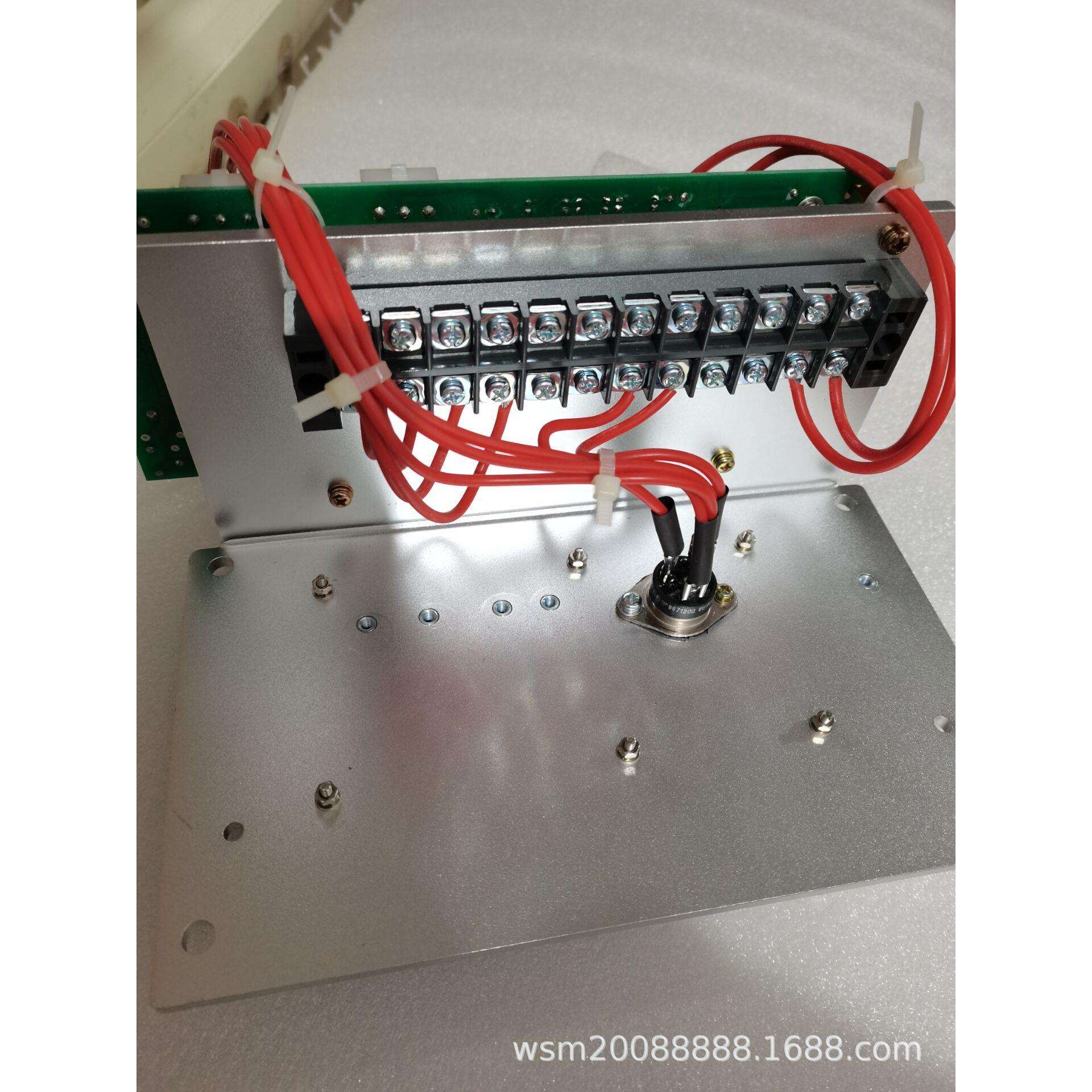 发电机6GA2491/492-1A自动电压调节器功率电源部件7-RAL-358-1-I